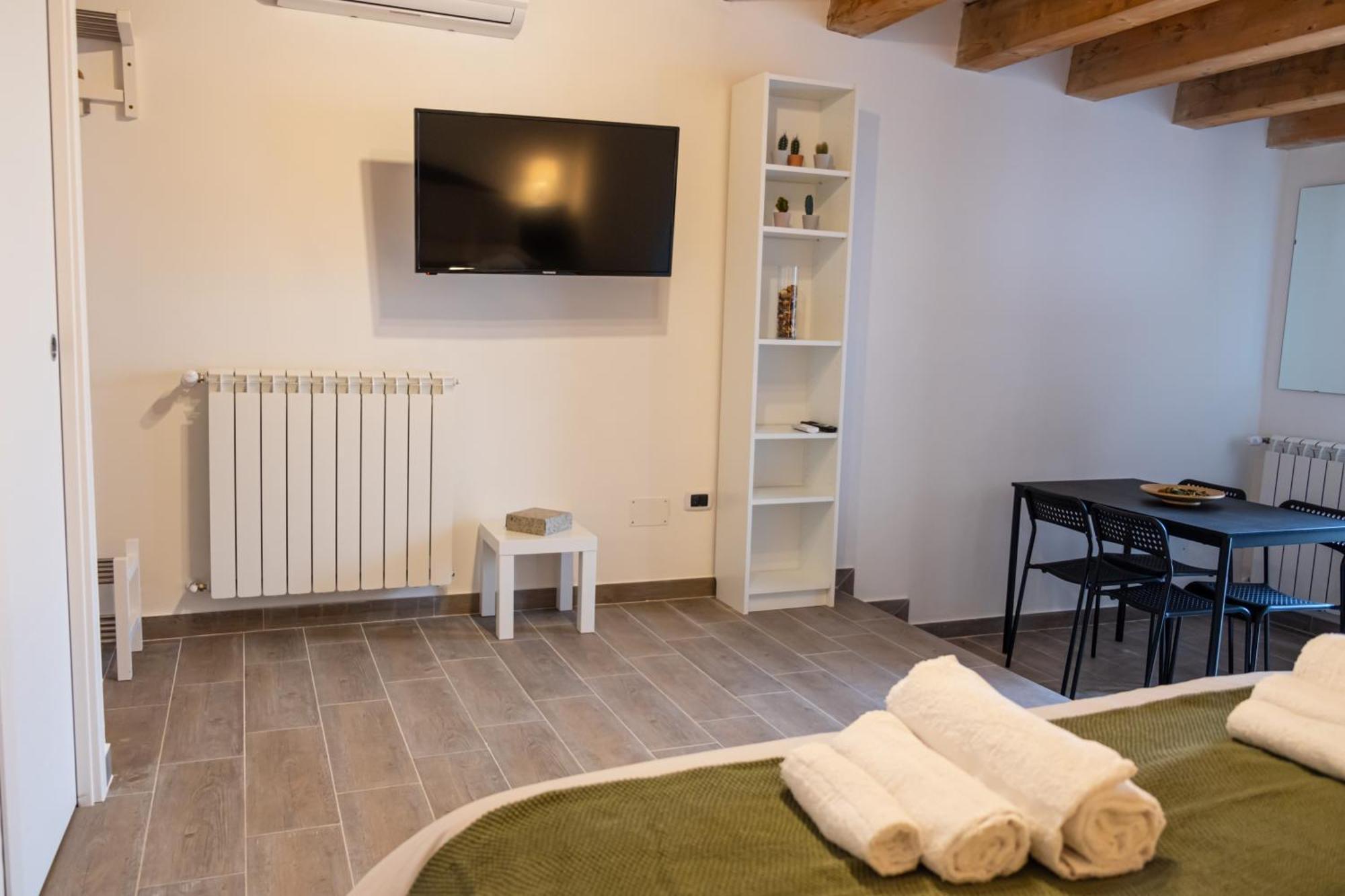 Cedros Apartment Palermo Exterior photo